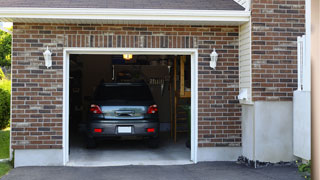 Garage Door Installation at Hampshire Fort Worth, Texas